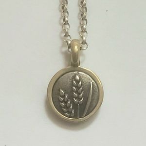 💖3/$20💖2-Tone Necklace💖3/$20💖